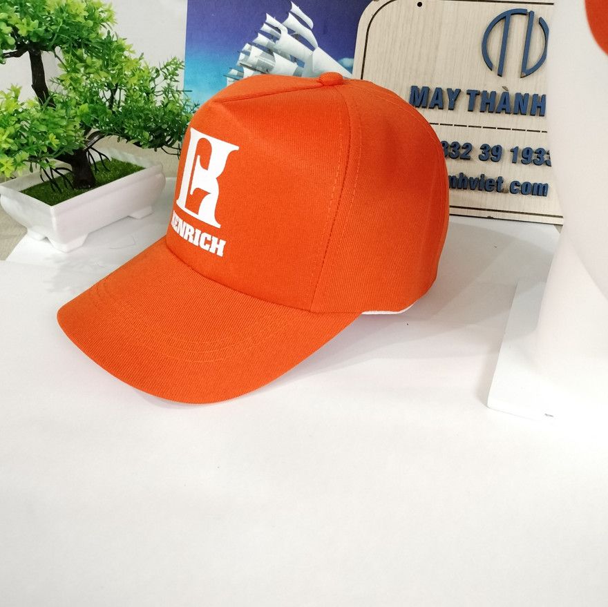 Mũ đồng phục - May Thành Việt