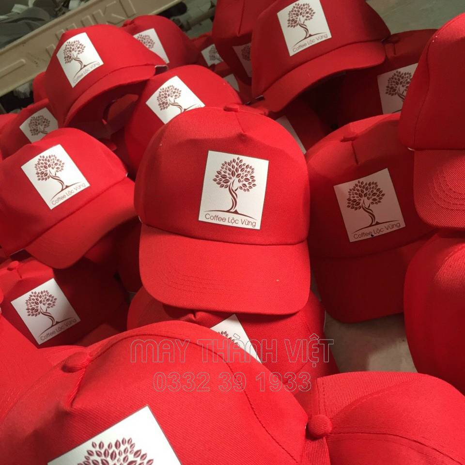 Mũ đồng phục nhà hàng