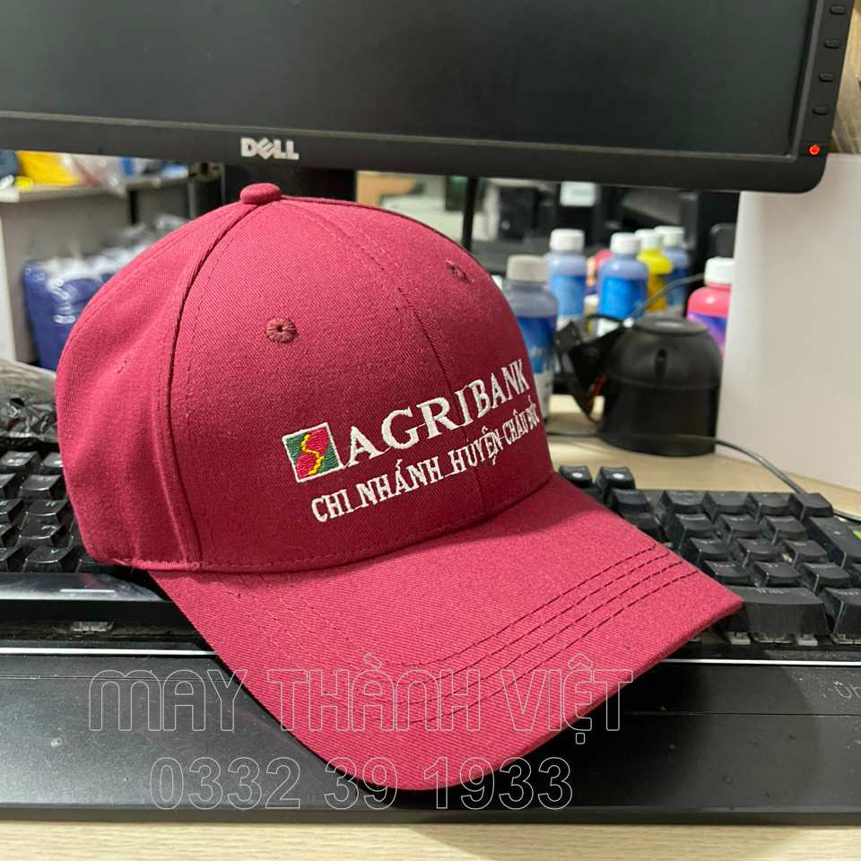 sản xuất nón du lịch