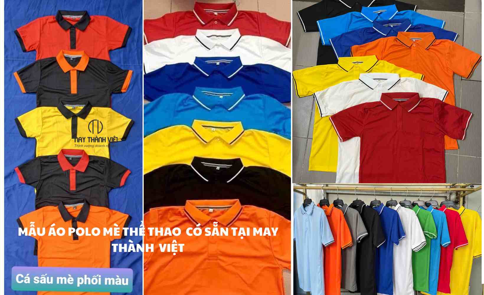 mua áo thun trơn giá sỉ