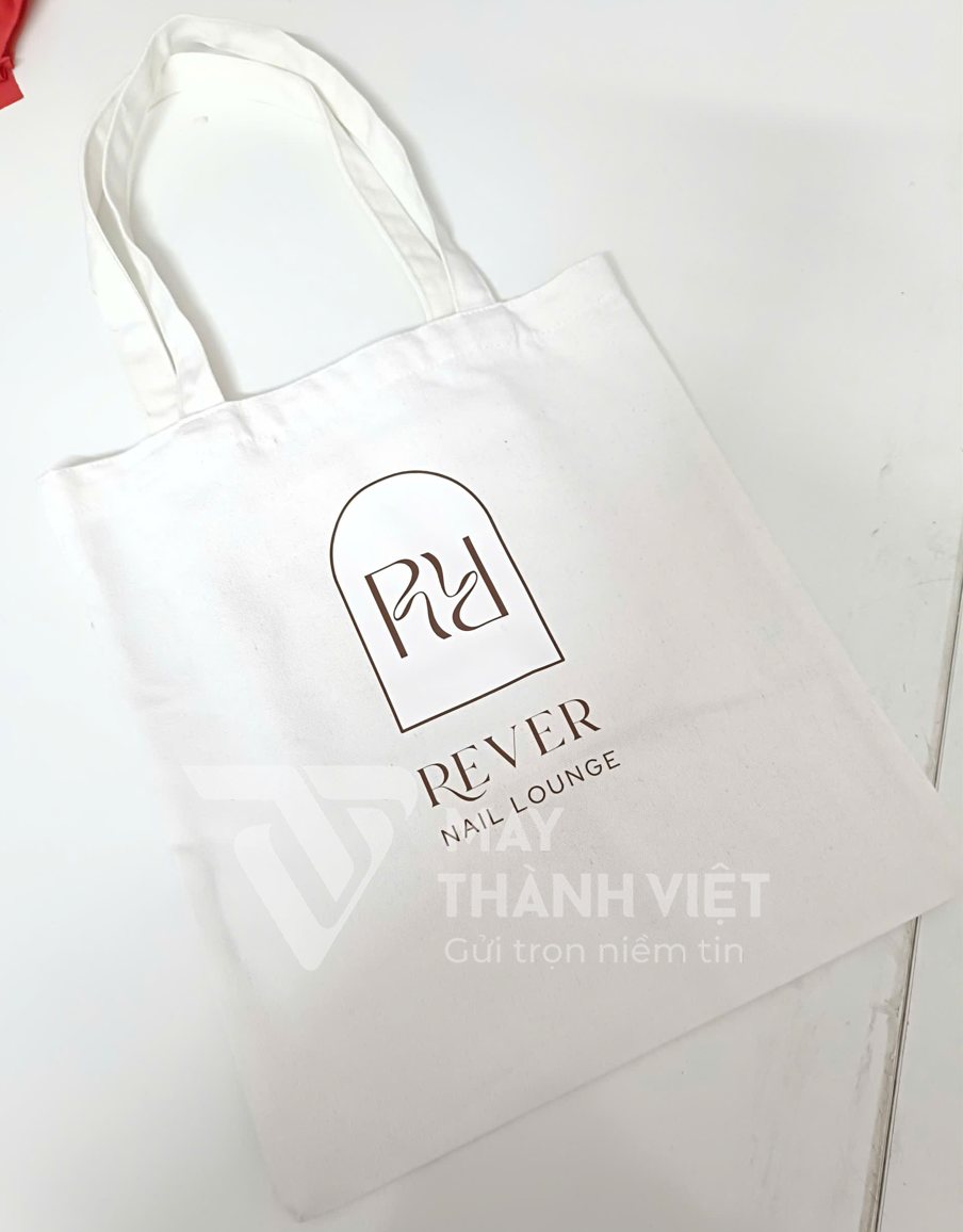 sản xuất túi vải canvas tại TP. Huế