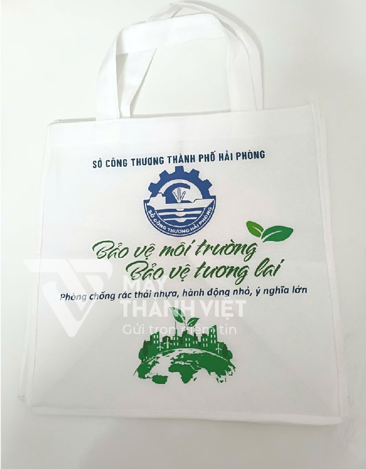 túi canvas giá rẻ tại TP. Hồ Chí Minh