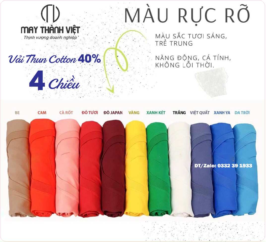 áo đồng phục đi biển đẹp