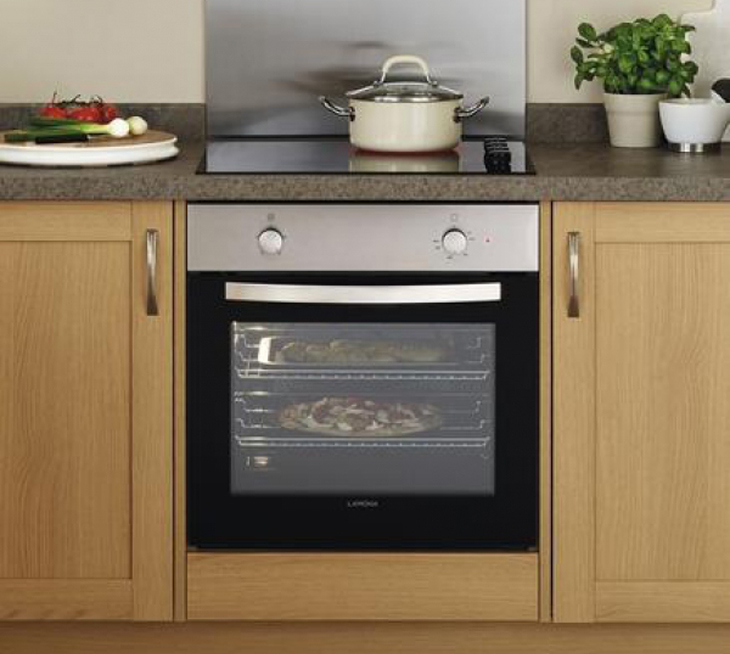 Dụng Cụ An Toàn Có Thể Dùng Trong Lò Nướng