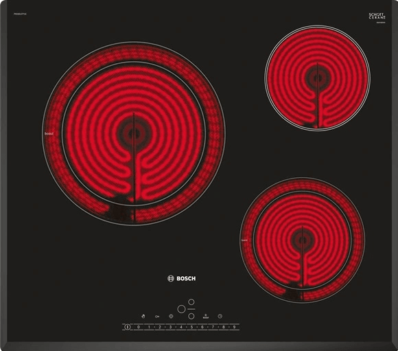 bếp hồng ngoại