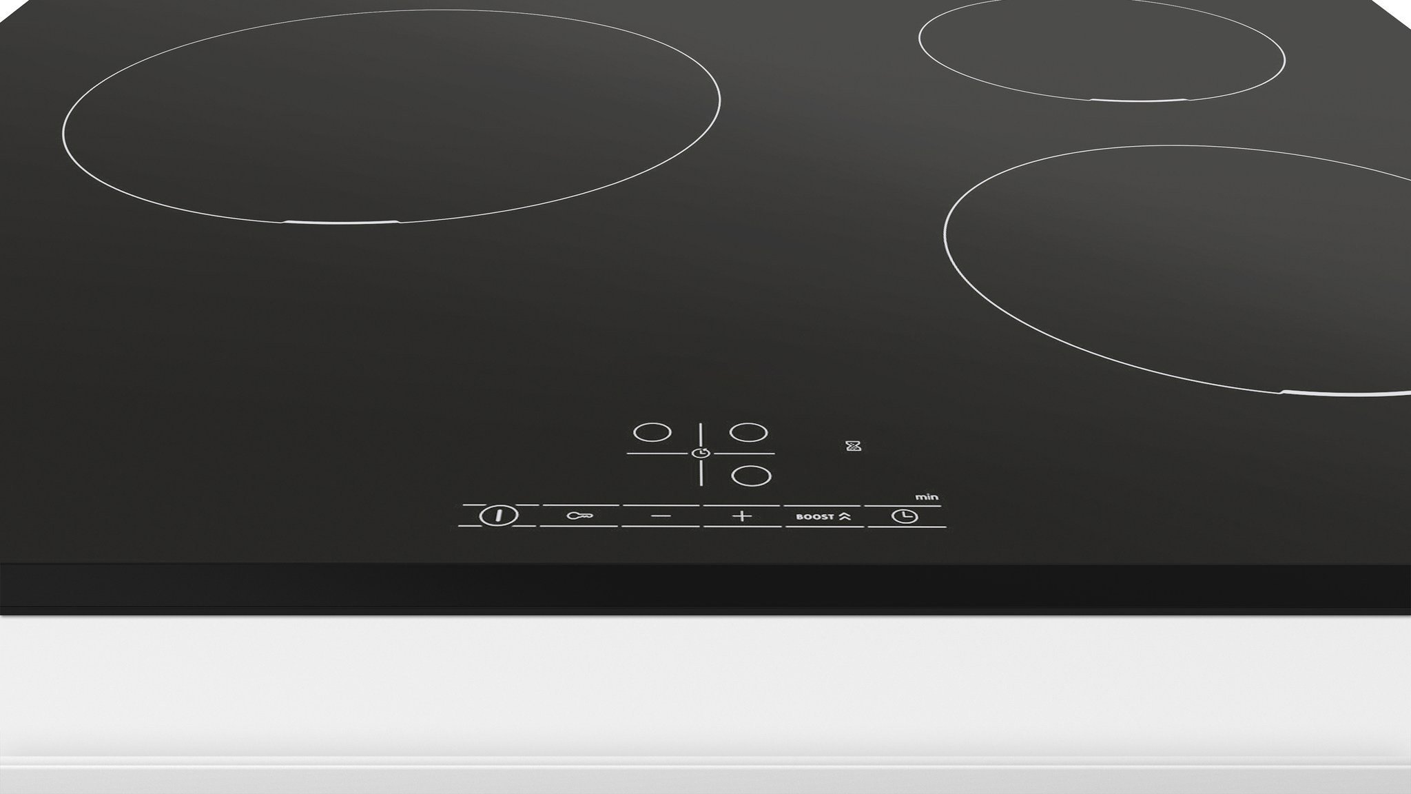 Bếp từ 3 vùng nấu Bosch PUC631BB5E