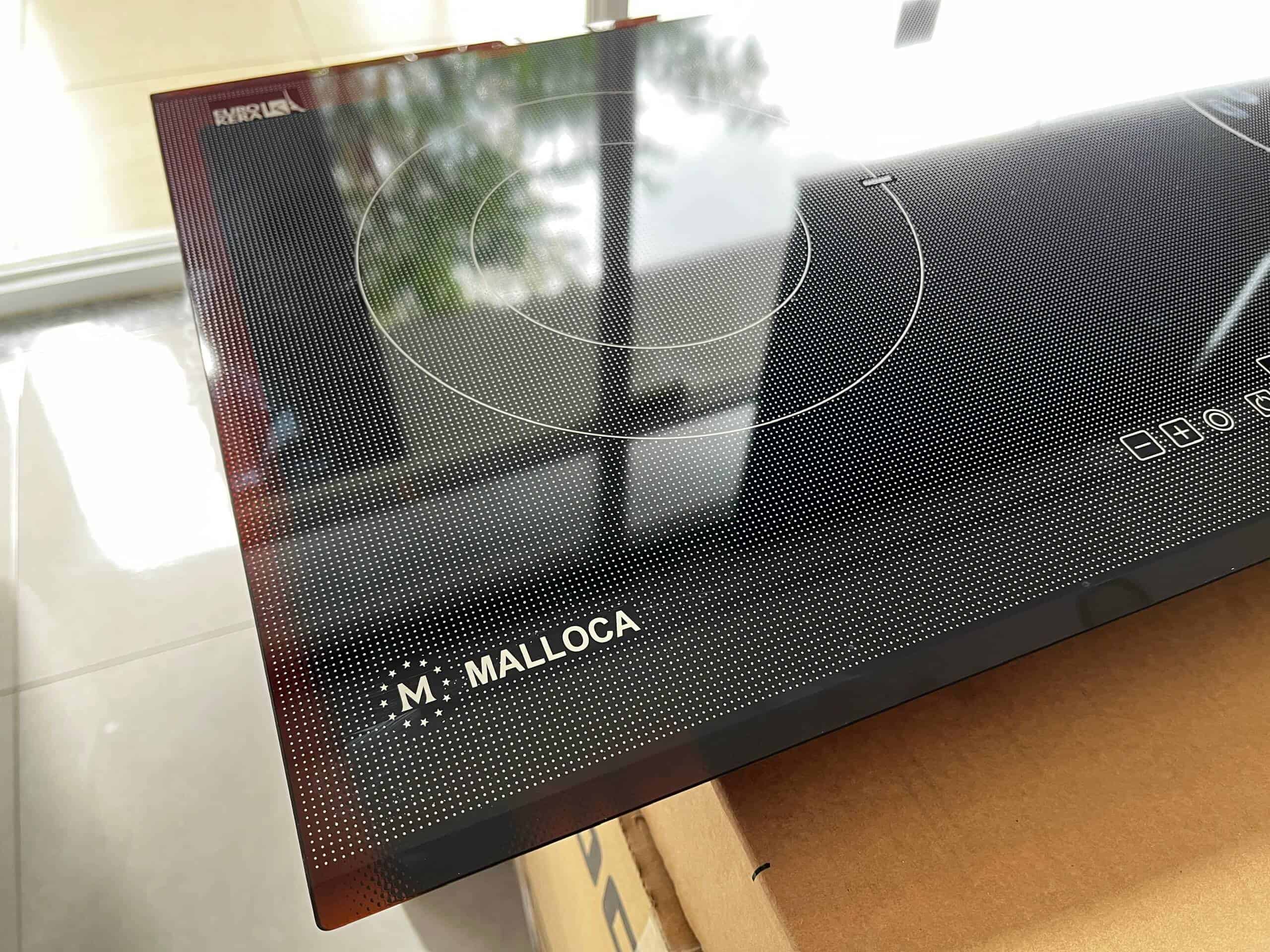 Bếp MH-02IR LD Malloca