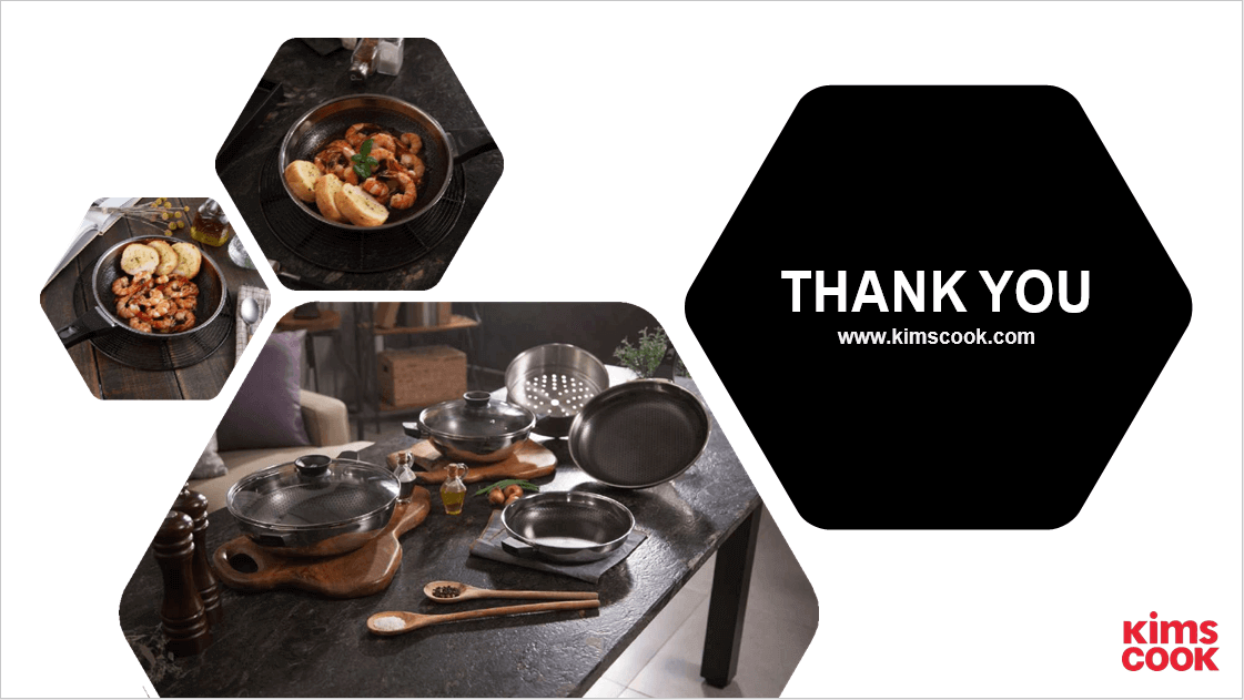 Nồi Chảo Kims Cook