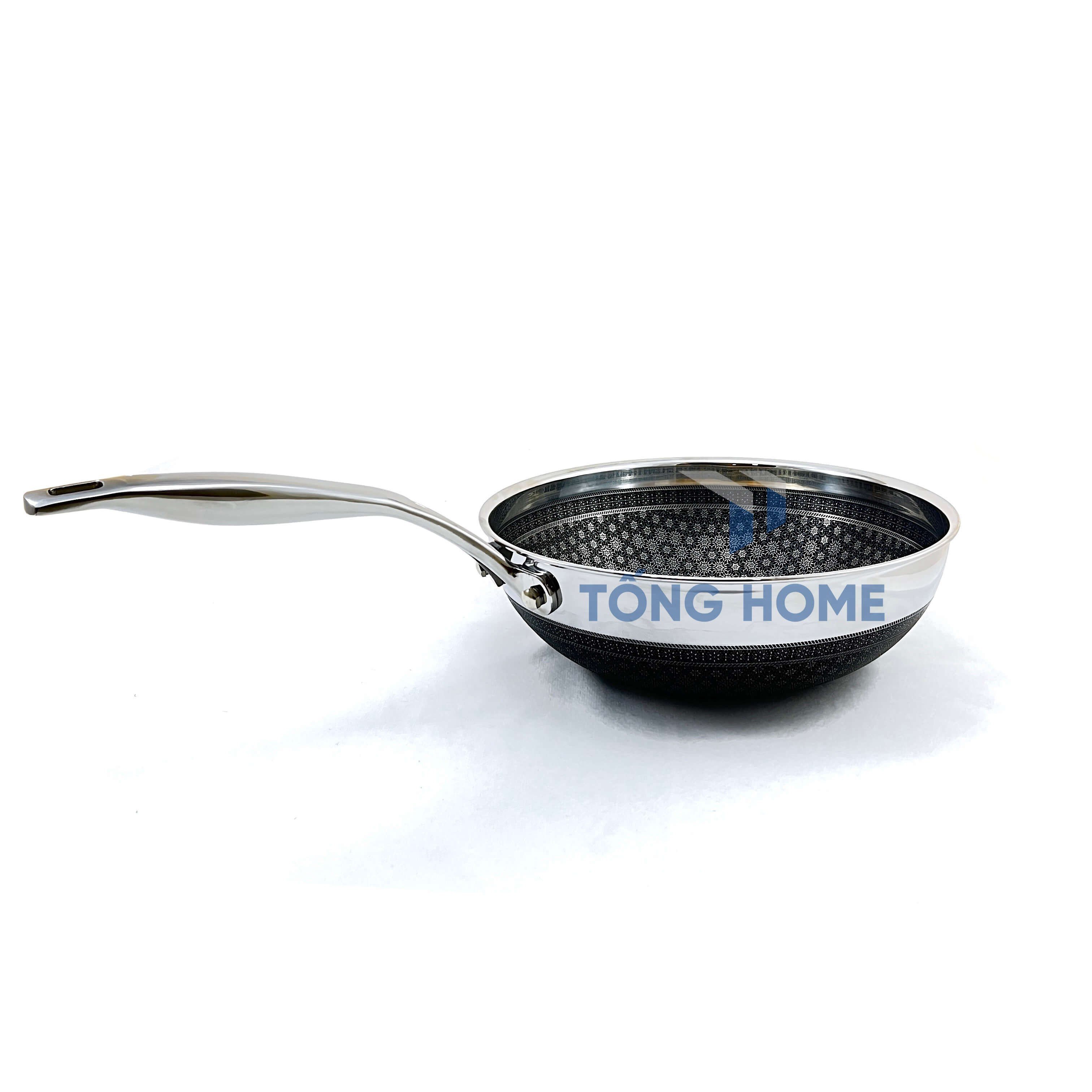 Chảo sâu Noon Song Kims Cook