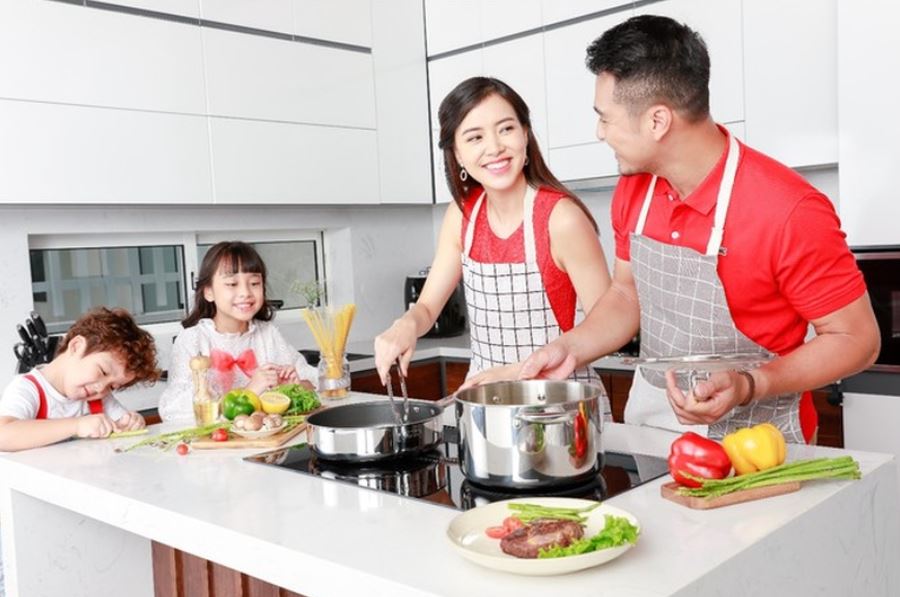 Tống Home - Mang lại sự tiện nghi