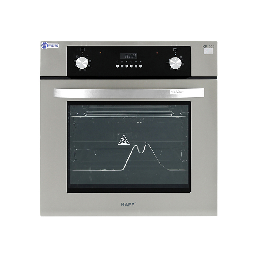 Lò nướng dung tích 60L Kaff KF-901 – Đẳng cấp và tiện lợi cho gian bếp hiện đại