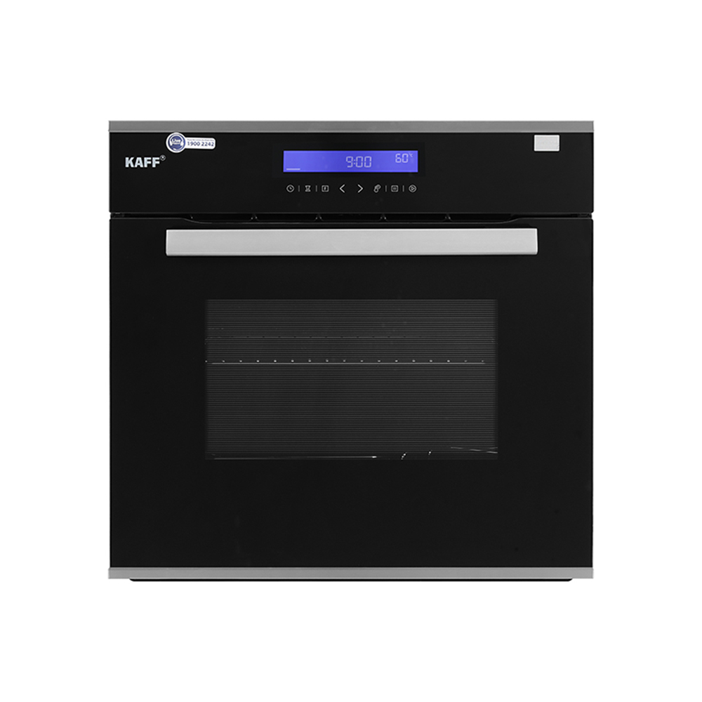 Lò nướng dung tích 67L Kaff KF-T90S – Hiện đại, đa năng cho căn bếp đẳng cấp