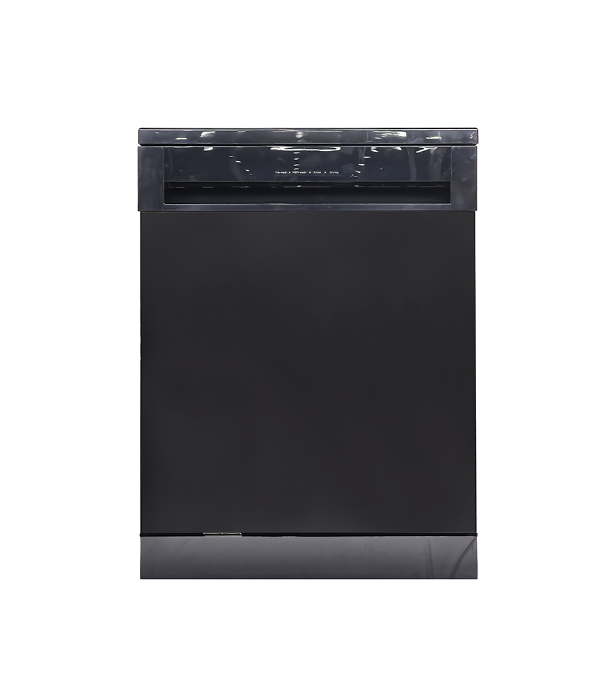 Máy rửa chén Kaff KF-BHMI815Y – Đẳng cấp, thông minh và siêu tiết kiệm năng lượng