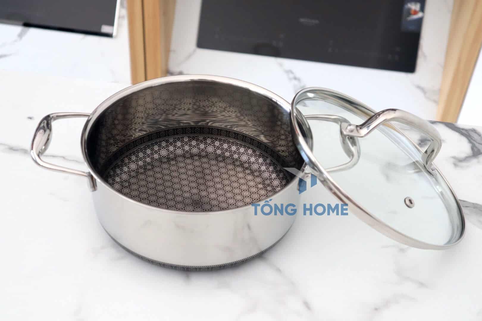 Nồi Noon Song Kims Cook