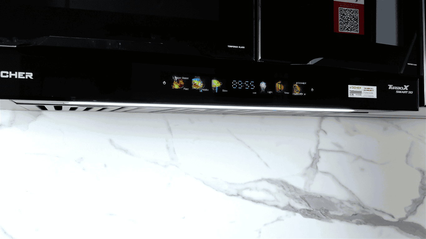 màn hình hiển thị