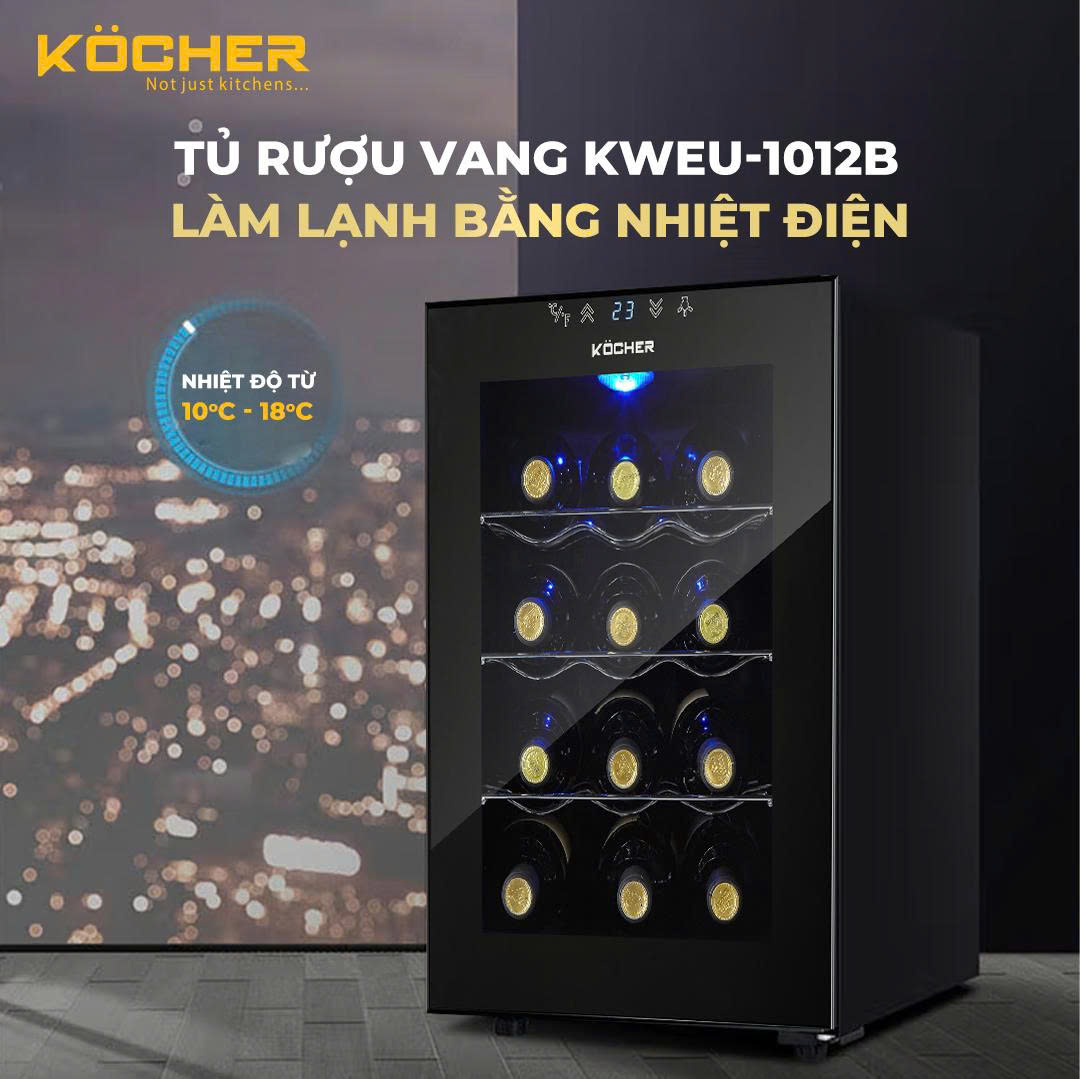 Sức Chứa & Công Nghệ Hiện Đại