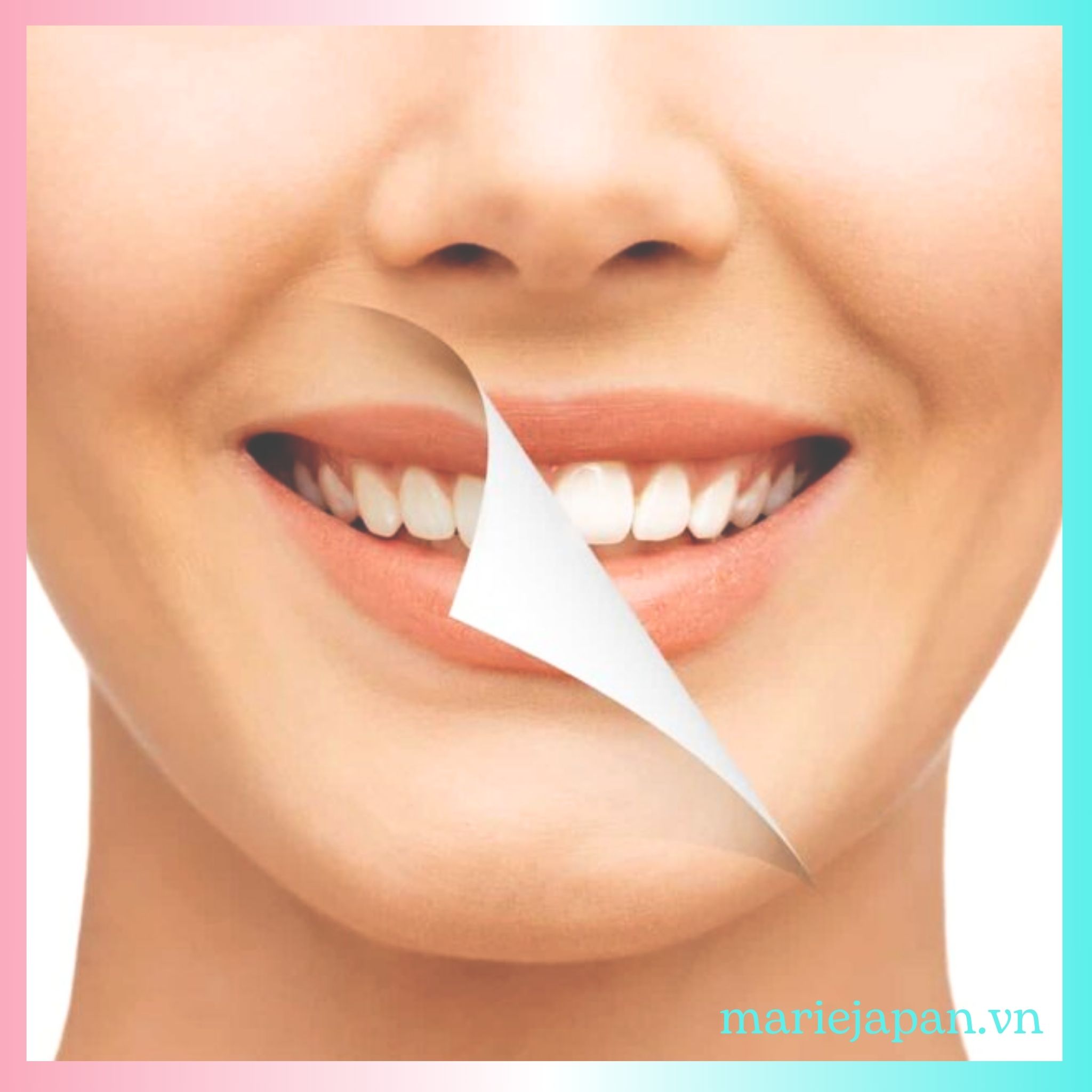 Một số lưu ý khi sử dụng các cách làm trắng răng tự nhiên