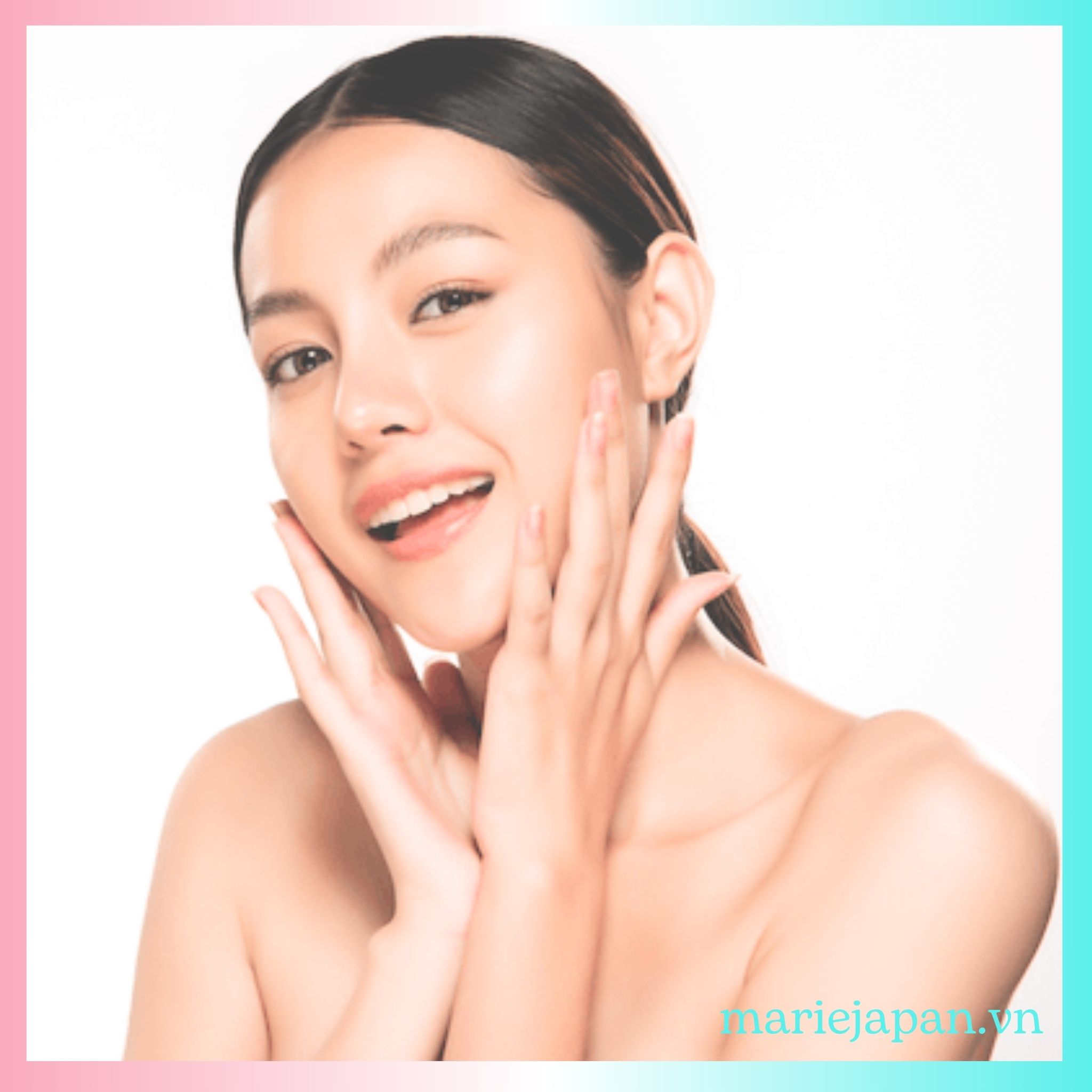 Tầm quan trọng của việc chăm sóc da sau khi đi biển