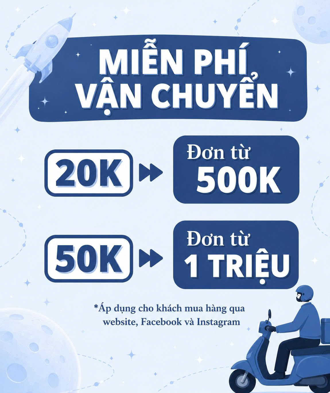 Mẫu mới về