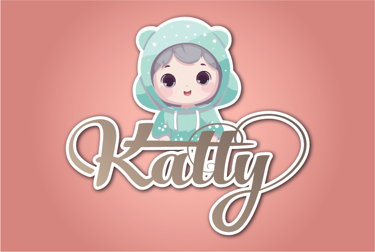 Khăn ướt Katty