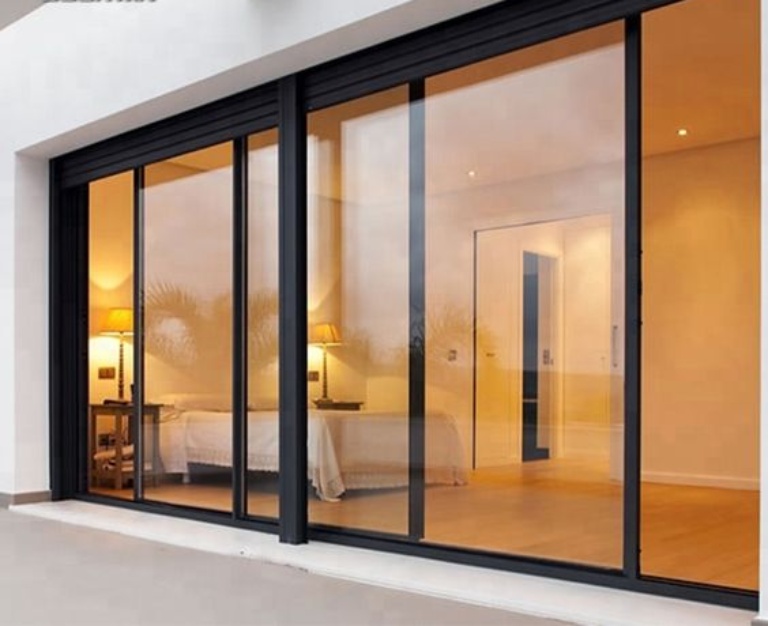 Vì sao nên lắp đặt cửa chống cháy tại HGC Door