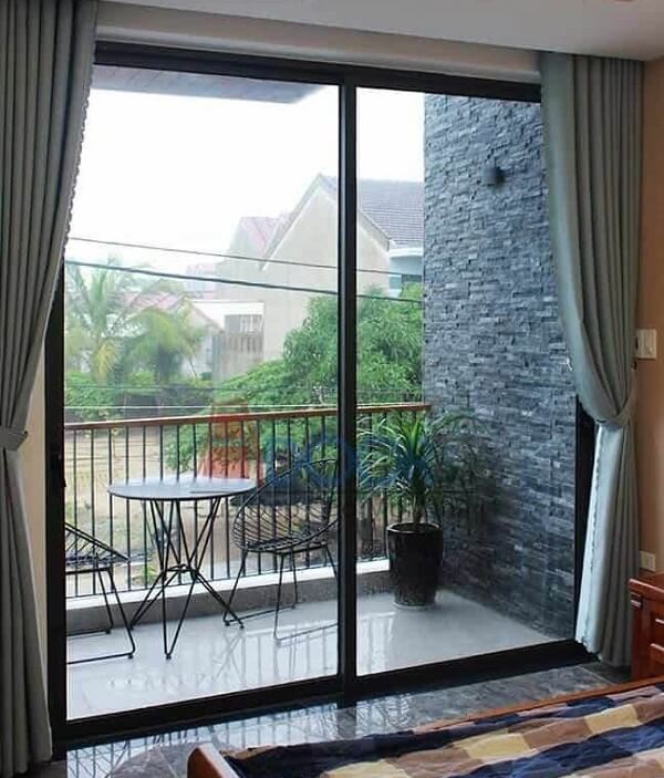 Các vấn đề cần đảm bảo trước khi thi công cửa nhôm kính