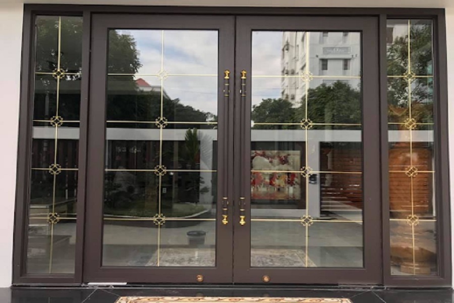 Chọn đơn vị cung cấp và thi công uy tín