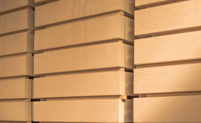 Hoàn thiện sản phẩm gỗ MDF