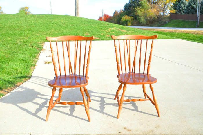 Dùng ánh nắng mặt trời để xử lý gỗ cong vênh