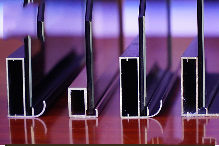 Thanh nhôm định hình profile