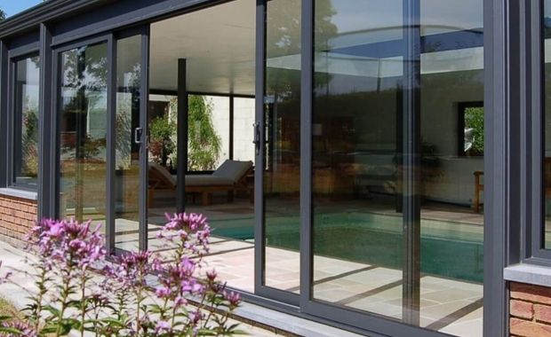 Sự an toàn tuyệt đối