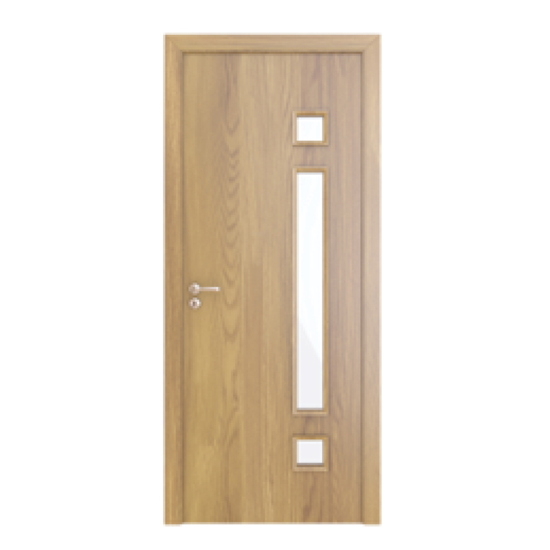 Cửa gỗ Composite HGC412