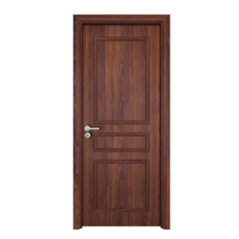 Cửa gỗ Composite HGC312