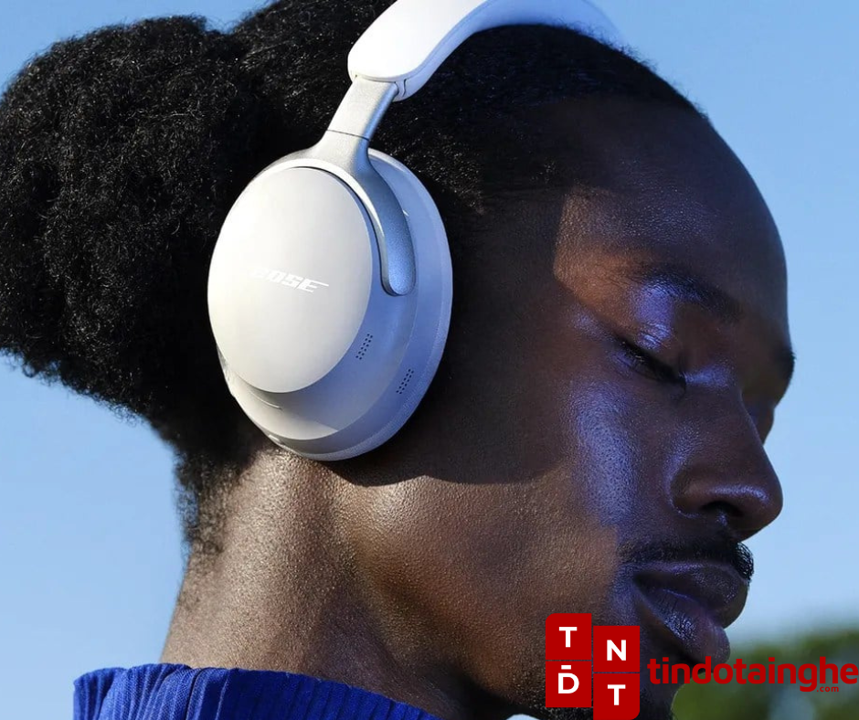 tín đồ tai nghe bose