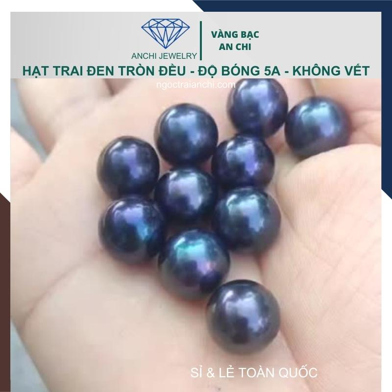Bán sỉ hạt ngọc trai