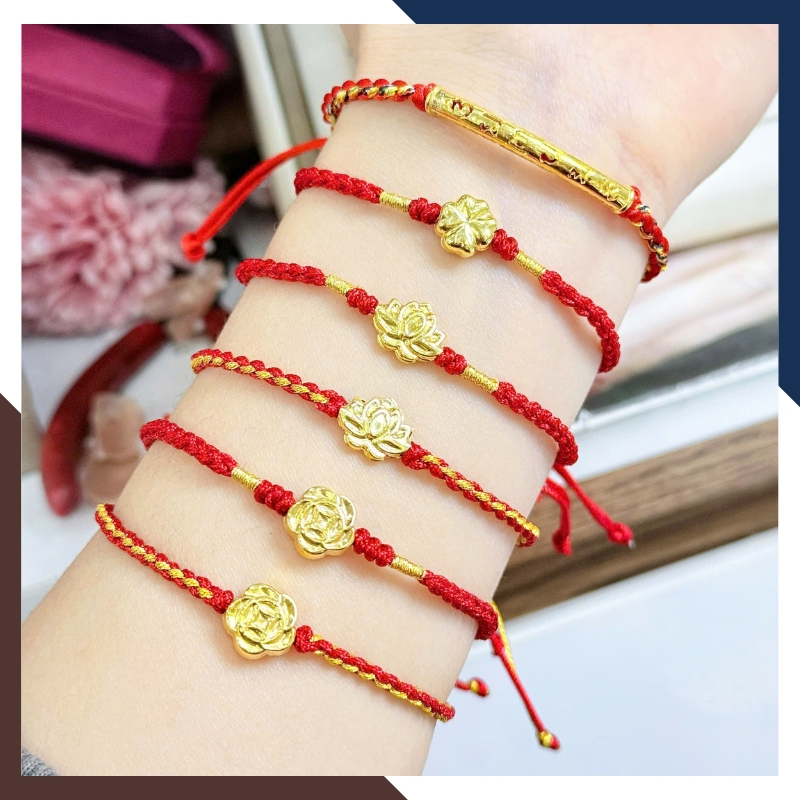 Mua vàng online tại Ngọc Trai Anchi có bị lừa đảo không?