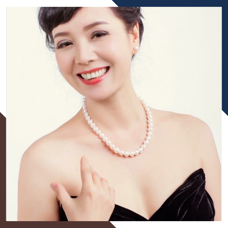 Vòng Cổ Ngọc Trai Cho Mẹ - Món Quà Tặng Mẹ Ý Nghĩa Nhất 2024