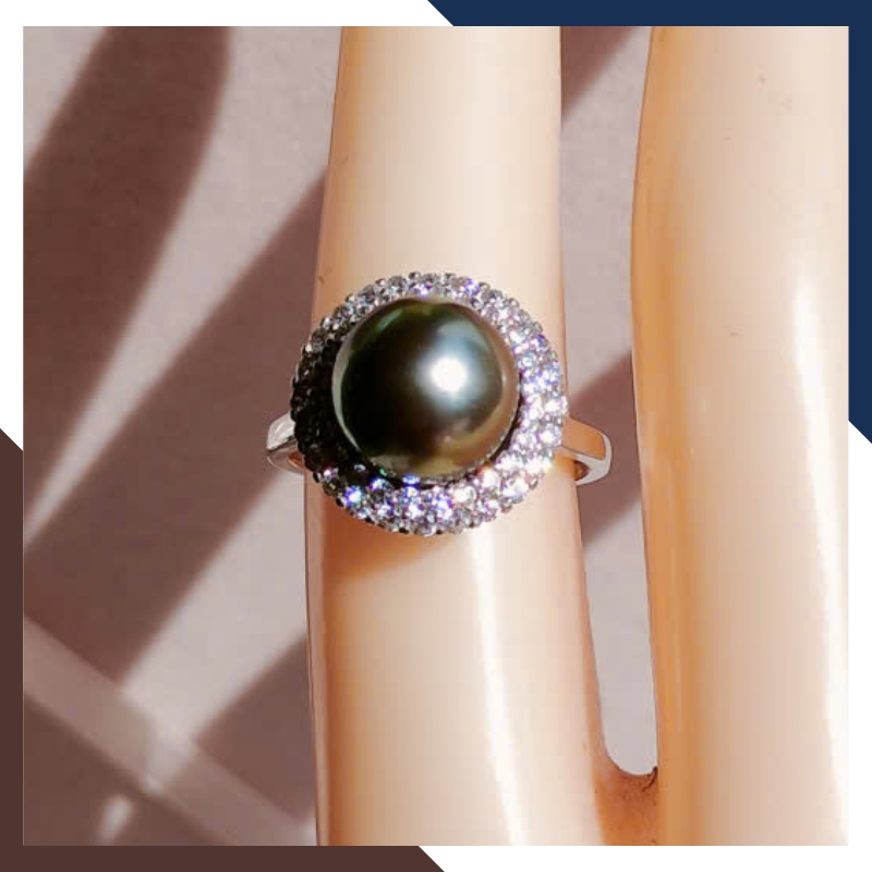 Trang sức ngọc trai – Quà tặng 20/10 ý nghĩa và sang trọng