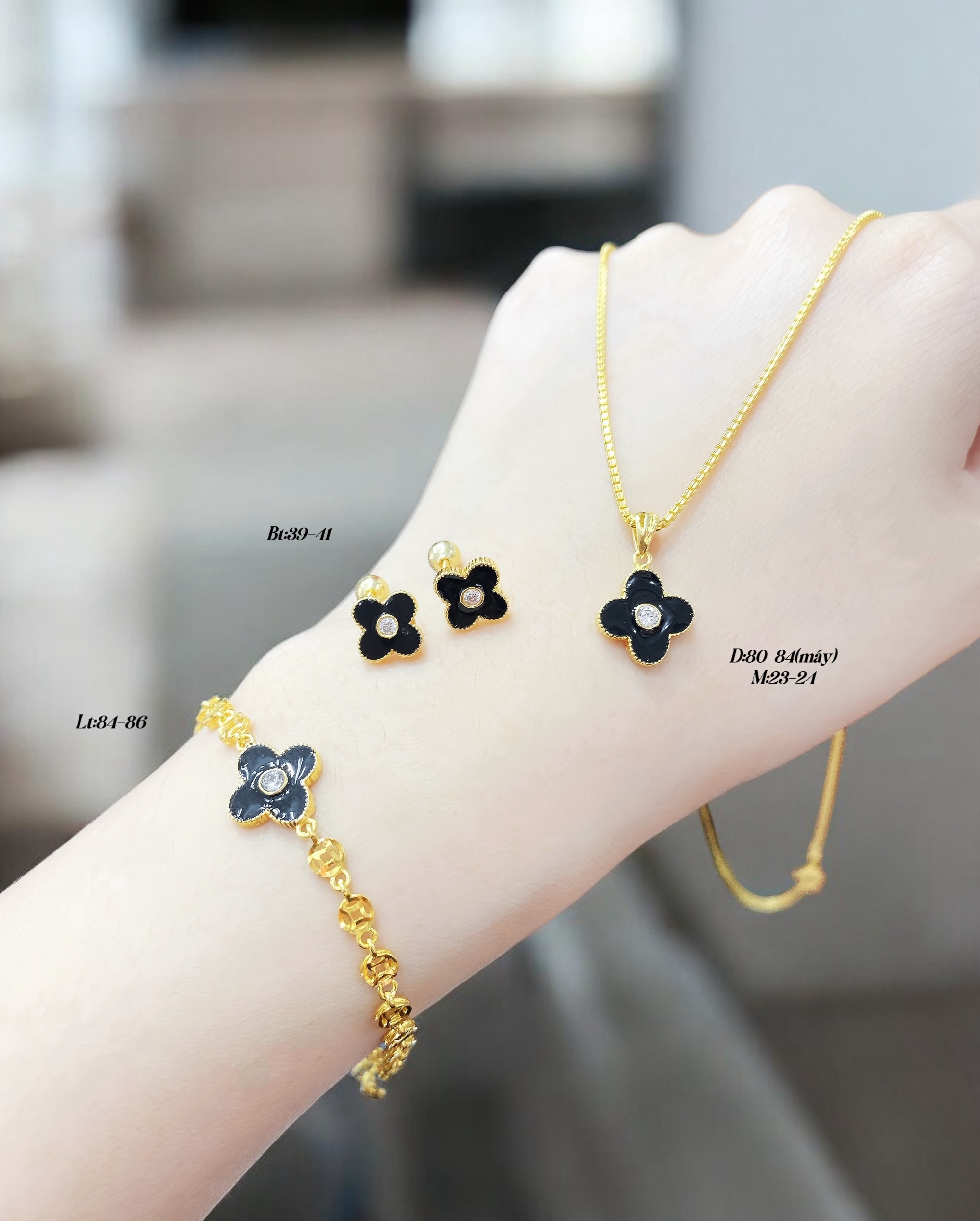 Tại Sao Ngọc Trai Anchi Dám Cam Kết HOÀN TIỀN 10 Lần Nếu Phát Hiện Vàng Giả?