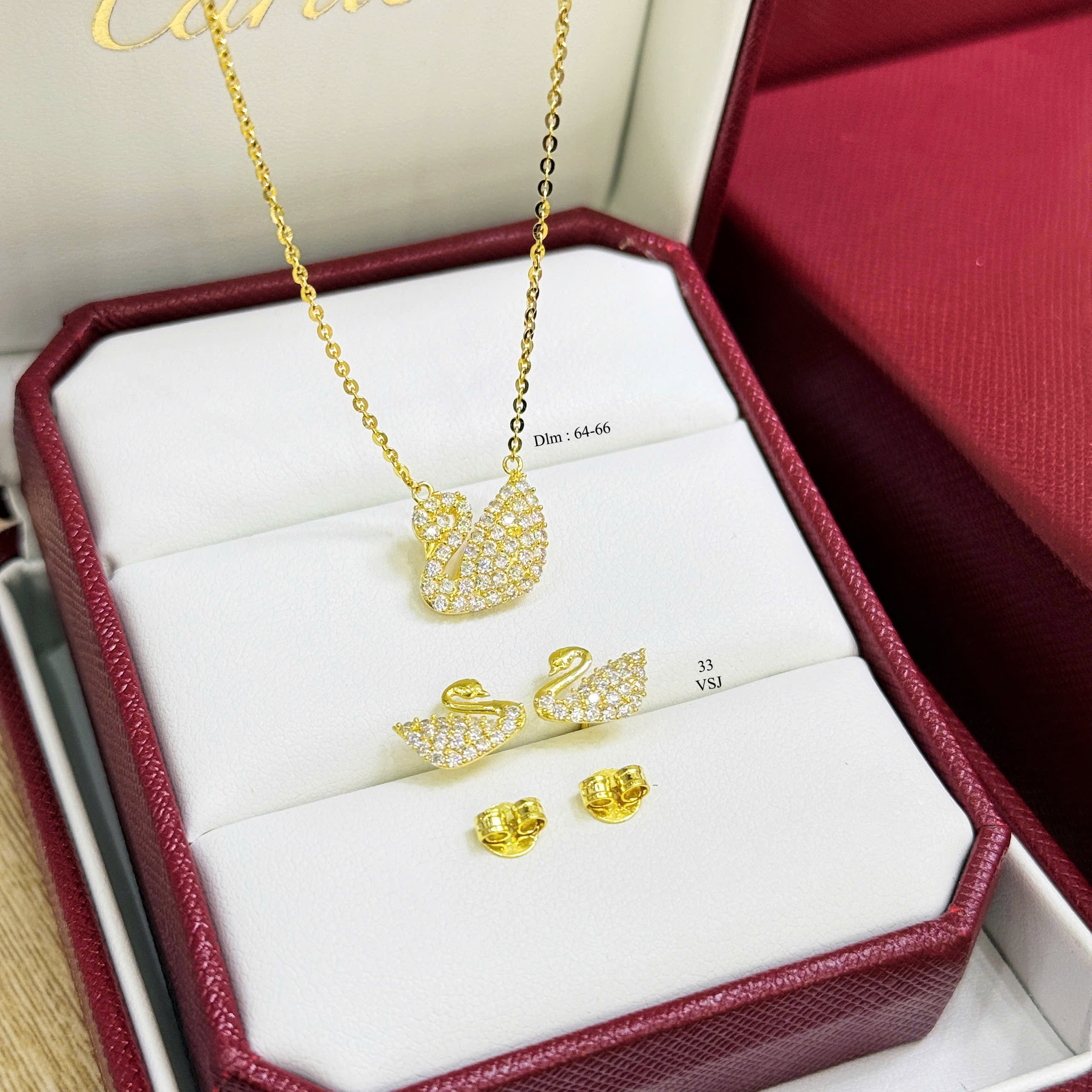 Tại Sao Ngọc Trai Anchi Dám Cam Kết HOÀN TIỀN 10 Lần Nếu Phát Hiện Vàng Giả?