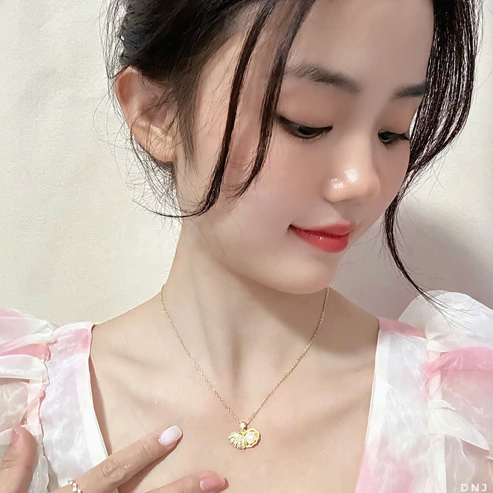 Ngọc trai có ý nghĩa gì trong phong thủy?