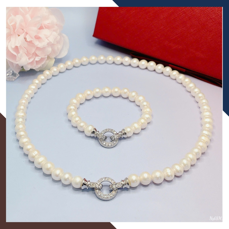 Ngọc trai có phù hợp để làm quà tặng không?