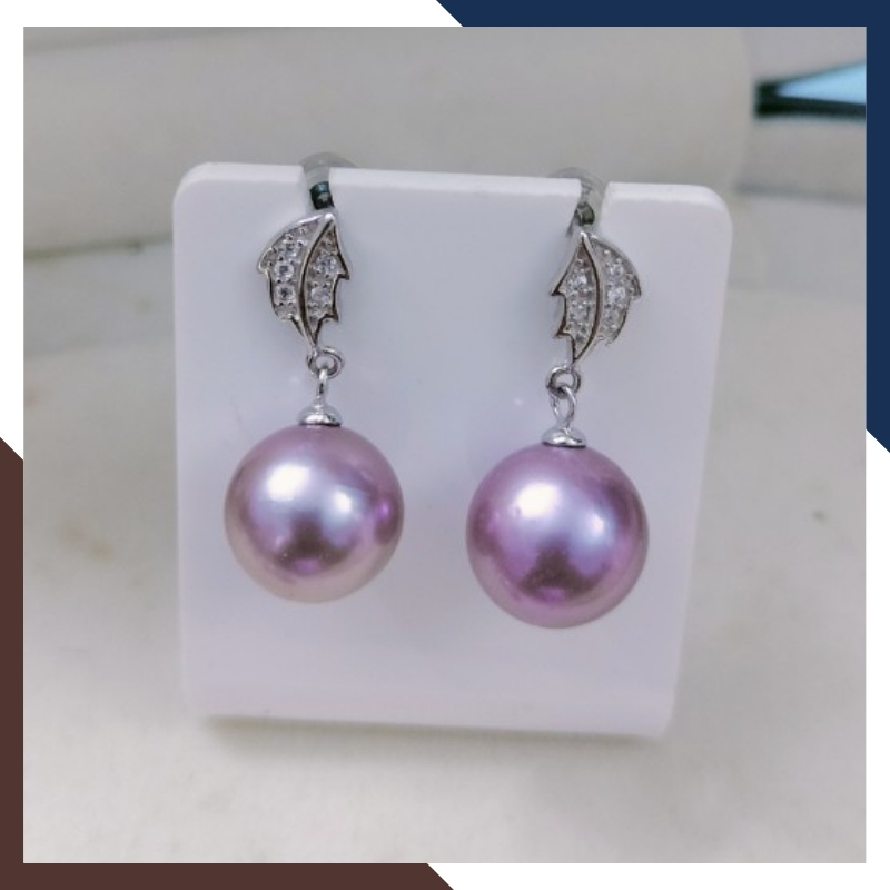 Ngọc trai Edison là gì? Đặc điểm và sức hút hiện nay