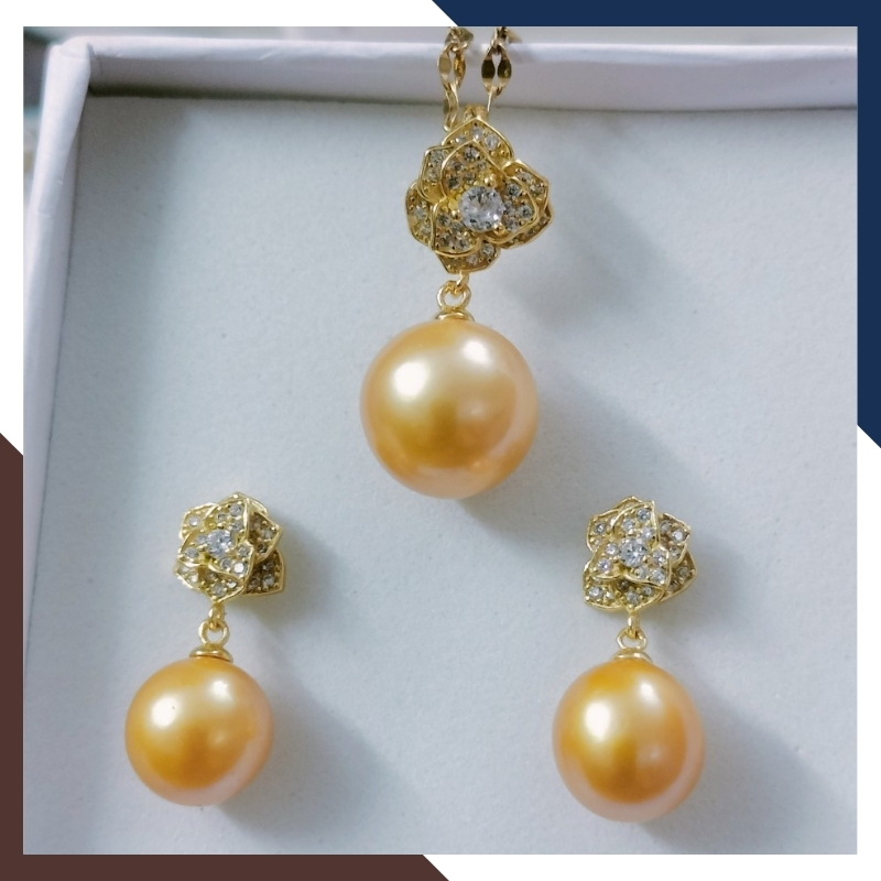 Ngọc trai hình thành như thế nào ?