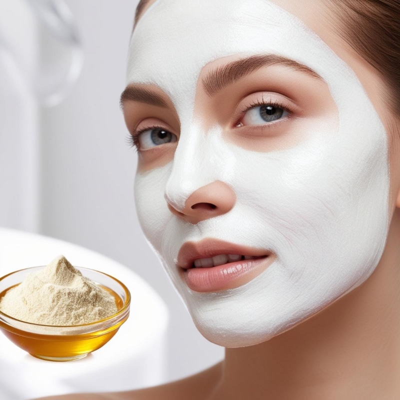 Bột Ngọc Trai Có Tác Dụng Gì? 7 Công Dụng Thần Kỳ Của Bột Ngọc Trai Cho Làn Da Trắng Sáng Không Tì Vết