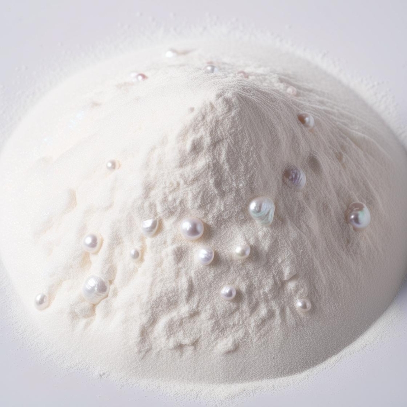 Bột Ngọc Trai Có Tác Dụng Gì? 7 Công Dụng Thần Kỳ Của Bột Ngọc Trai Cho Làn Da Trắng Sáng Không Tì Vết