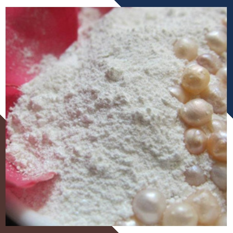 Bán sỉ bột ngọc trai