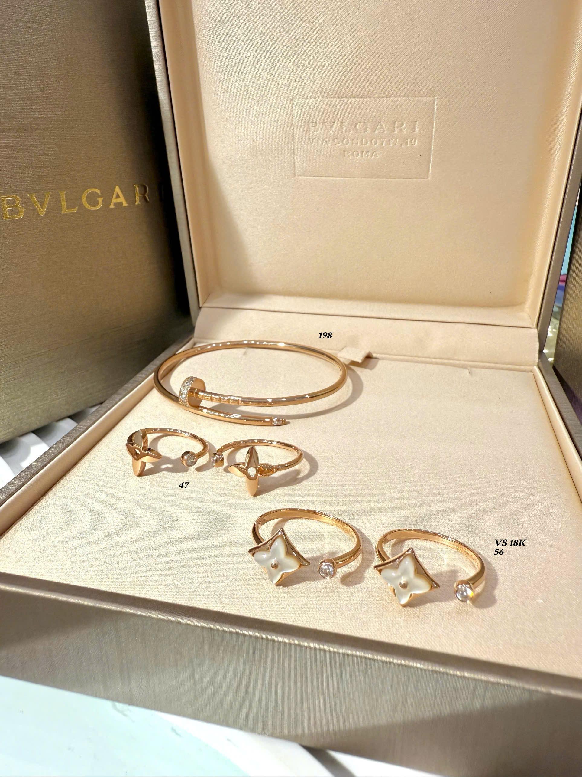 Tại Sao Ngọc Trai Anchi Dám Cam Kết HOÀN TIỀN 10 Lần Nếu Phát Hiện Vàng Giả?