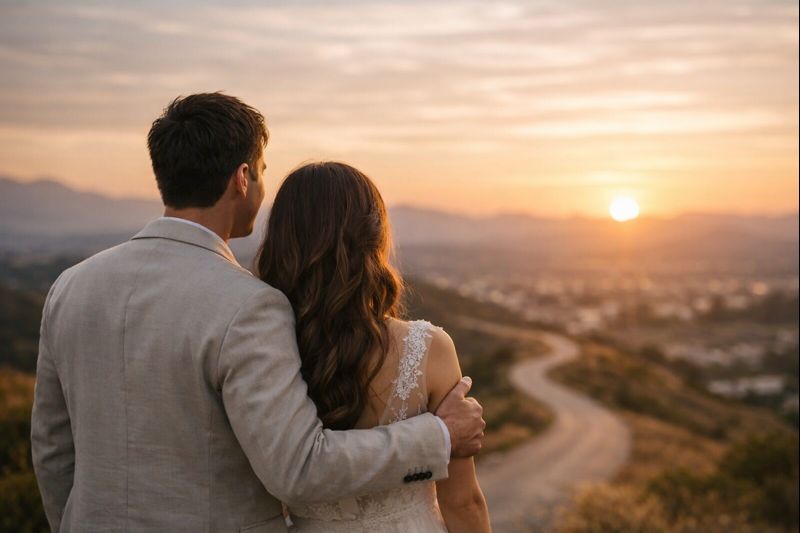 Định hướng các bước tiếp theo sau khi đã hiểu tổng thể về nhẫn cưới