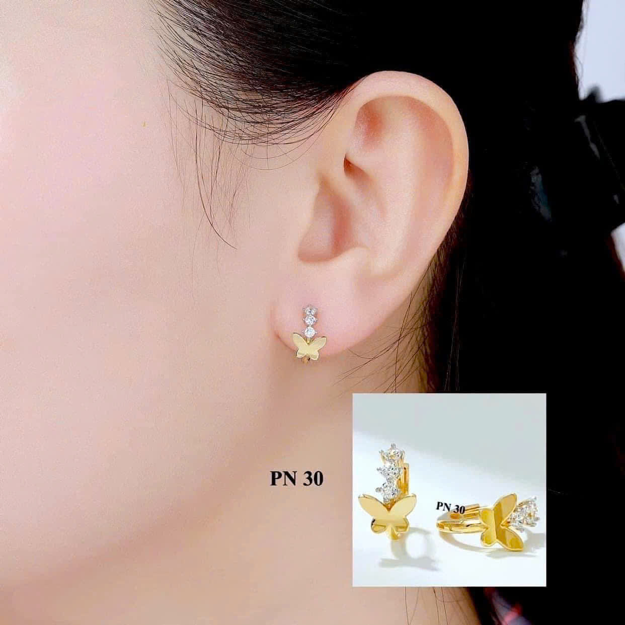 Tại Sao Ngọc Trai Anchi Dám Cam Kết HOÀN TIỀN 10 Lần Nếu Phát Hiện Vàng Giả?